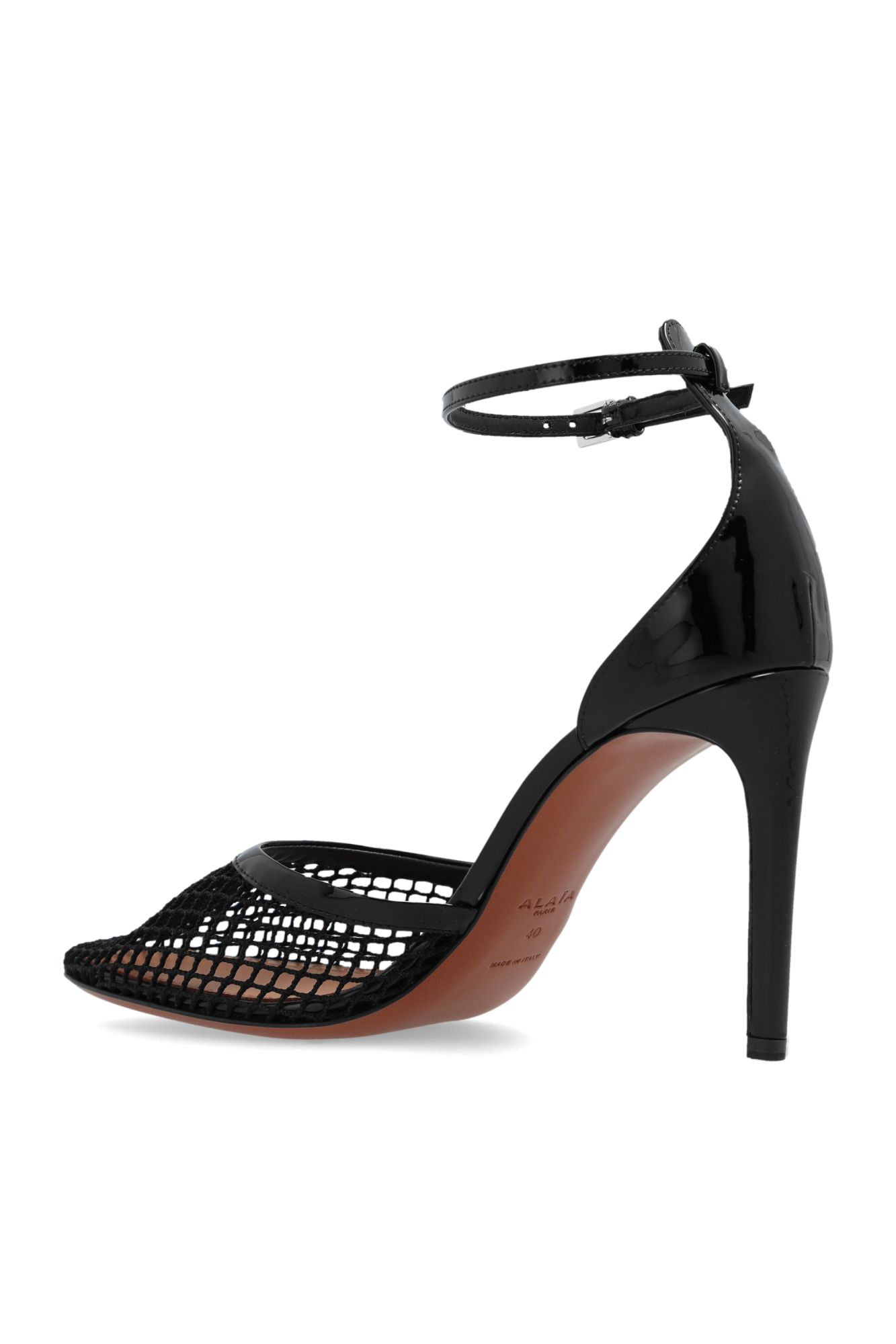 シューズ・サンダルその他 Alaia Heeled shoes Alaïa High-heeled shoes | Women's Shoes | Vitkac
